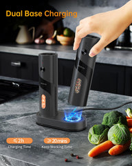 CIRCLE JOY base de carga USB que mantiene orden y carga
