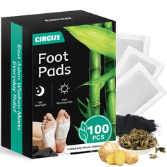 cirgize frente del empaque mostrando caja y marca para compra informada