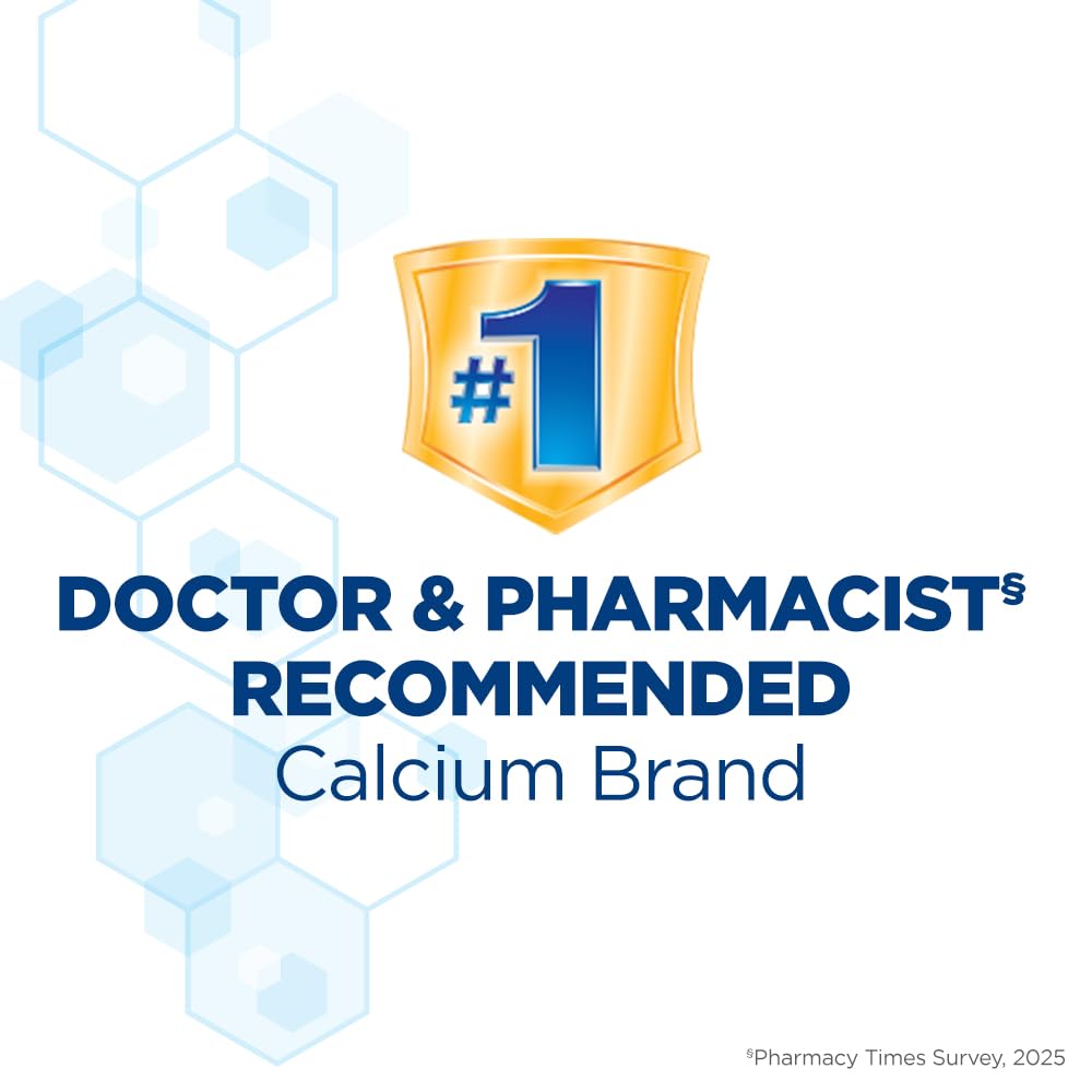 Citracal etiqueta con ingredientes destacando calcio citrato y vitamina D3