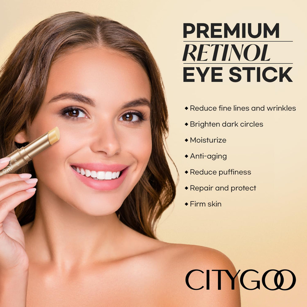 CITYGOO textura y aplicador en primer plano para ver consistencia hidratante