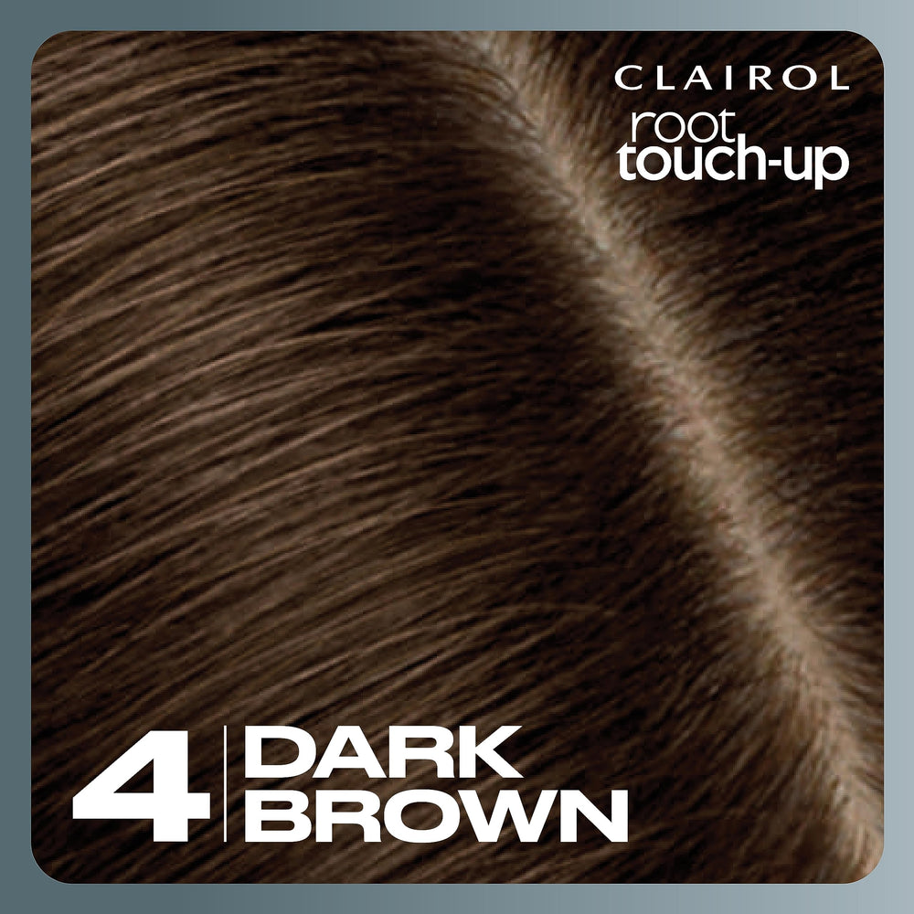 Clairol uso en baño estilo de vida mostrando aplicación doméstica rápida