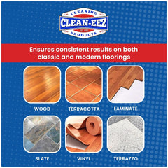 Clean-eez Restore-eez aplicador de microfibra que facilita aplicación sin rayas