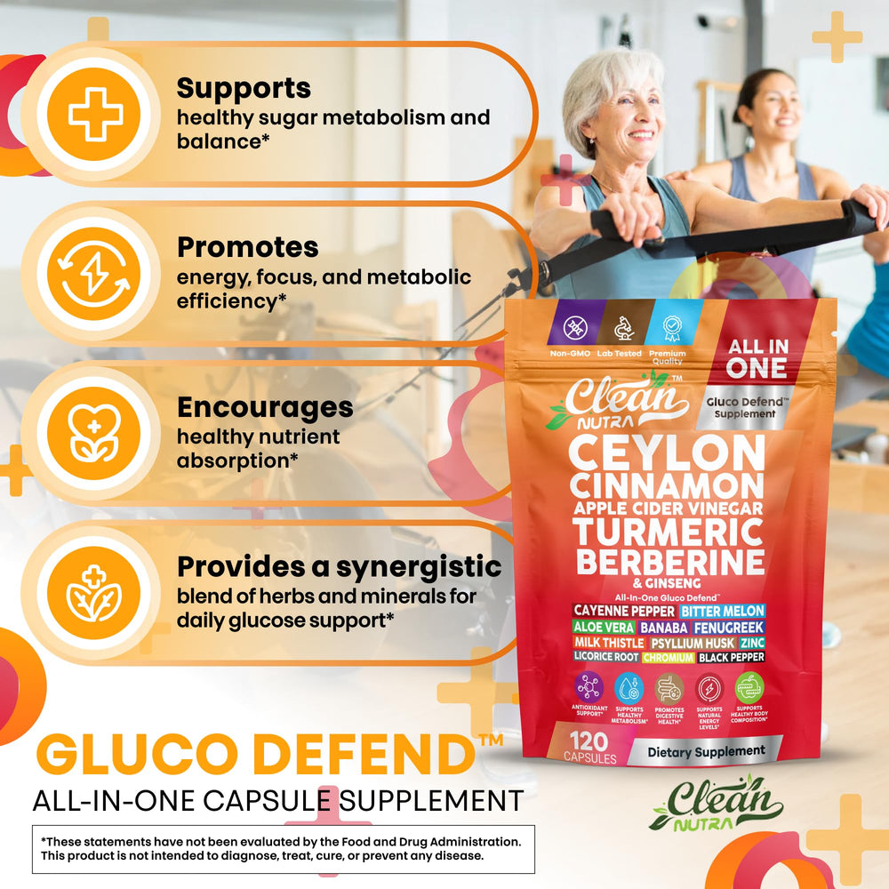 Clean Nutraceuticals cápsulas dispersas muestran tamaño y dosis fácil