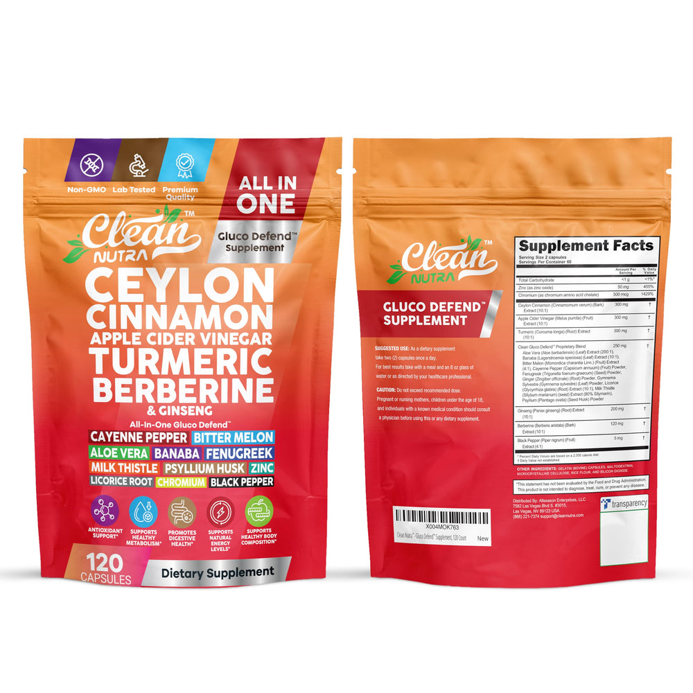 Clean Nutraceuticals envase guardado en bolso ideal para viajes