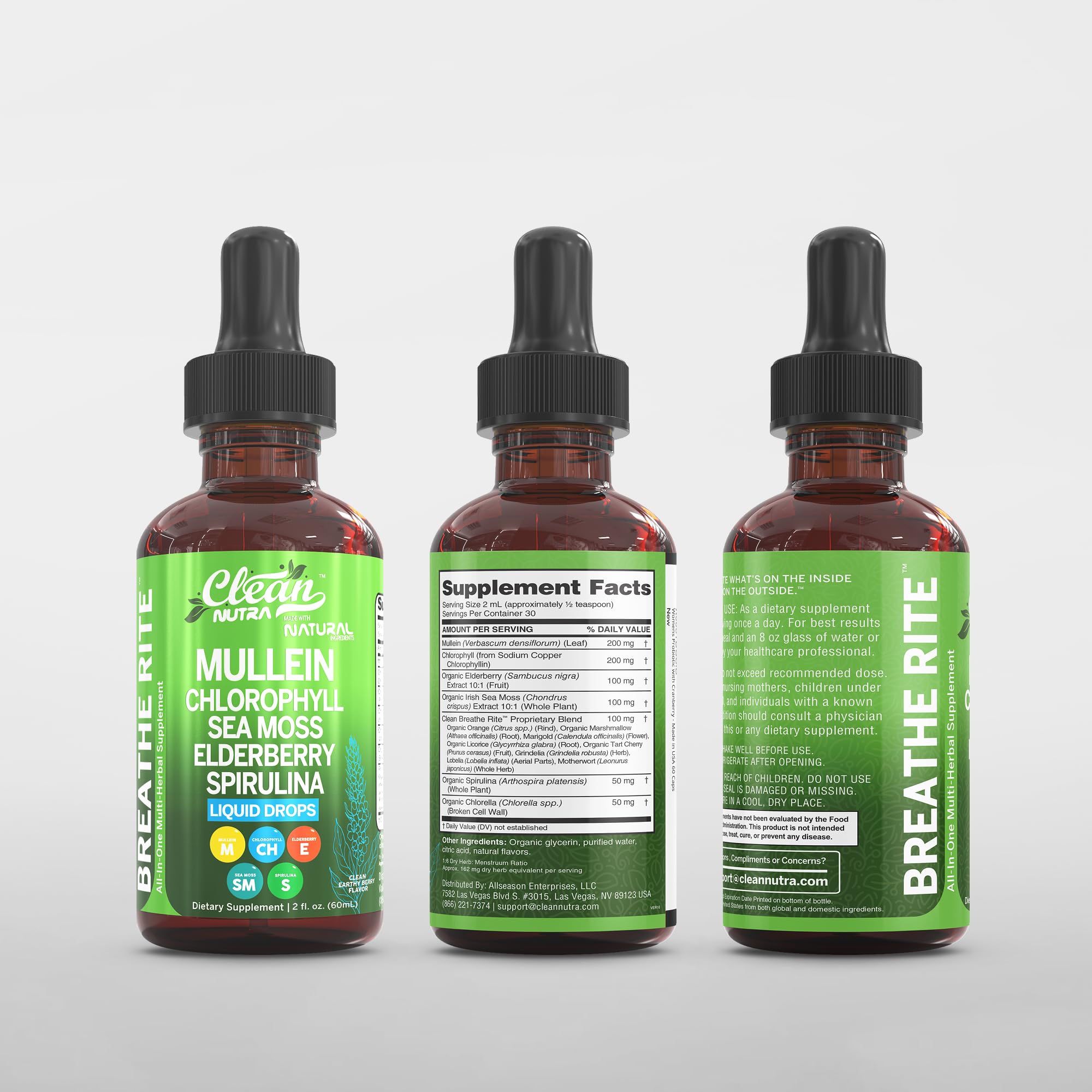 Clean Nutraceuticals frasco en cocina mostrando uso cotidiano y almacenamiento