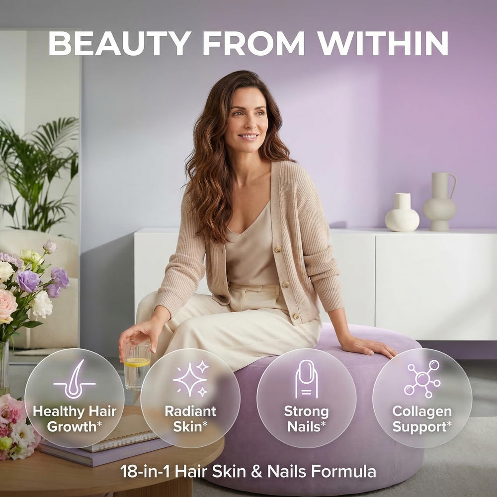 Clean Nutraceuticals cápsulas apiladas que evidencian una dosis conveniente