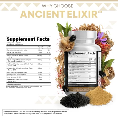Clean Nutraceuticals cápsulas sobre mesa con otros suplementos para ahorro de espacio