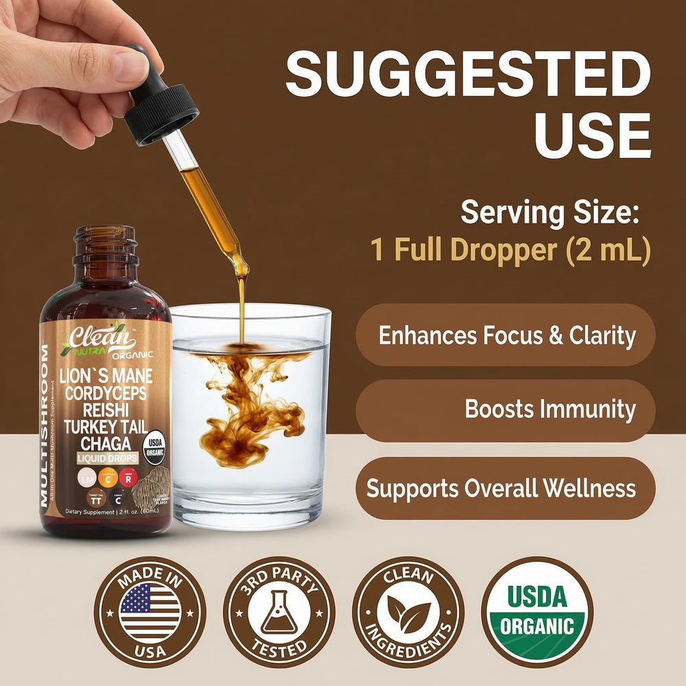 Clean Nutraceuticals frasco junto a objeto para comparar tamaño práctico