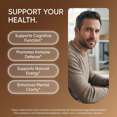 Clean Nutraceuticals detalle del cuentagotas para dosificar fácil y preciso