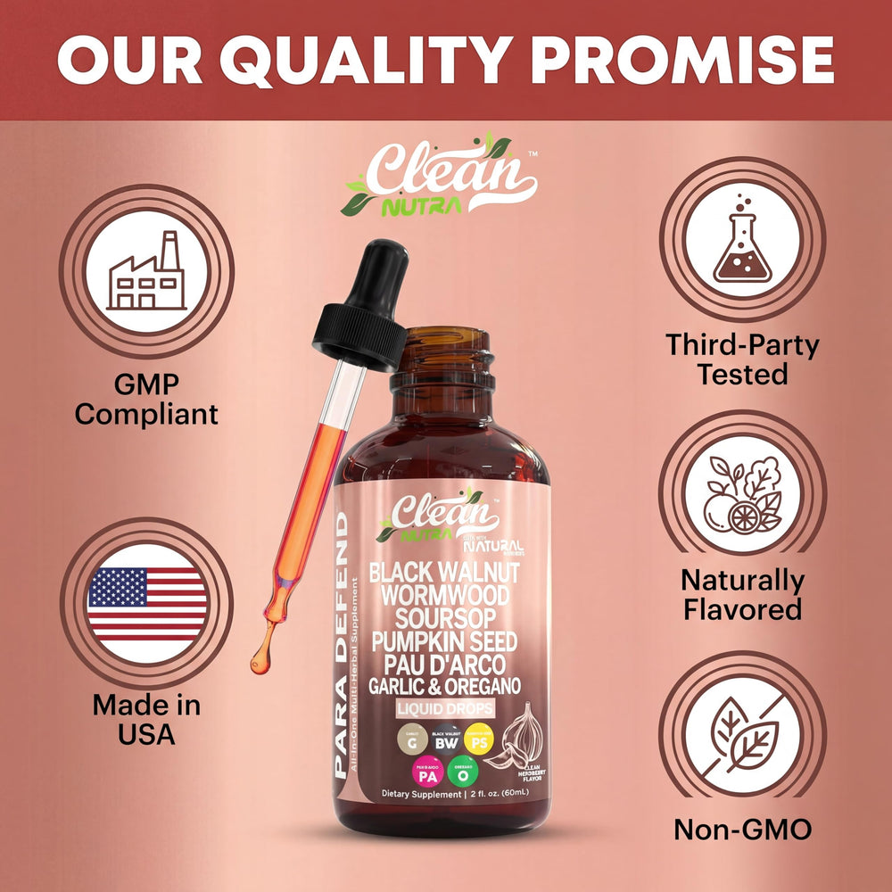 Clean Nutraceuticals frasco en una cocina moderna, sugiere integración en rutina diaria