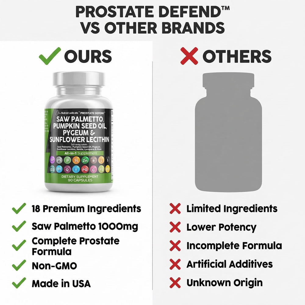 Clean Nutraceuticals hombre activo en exterior representando bienestar masculino