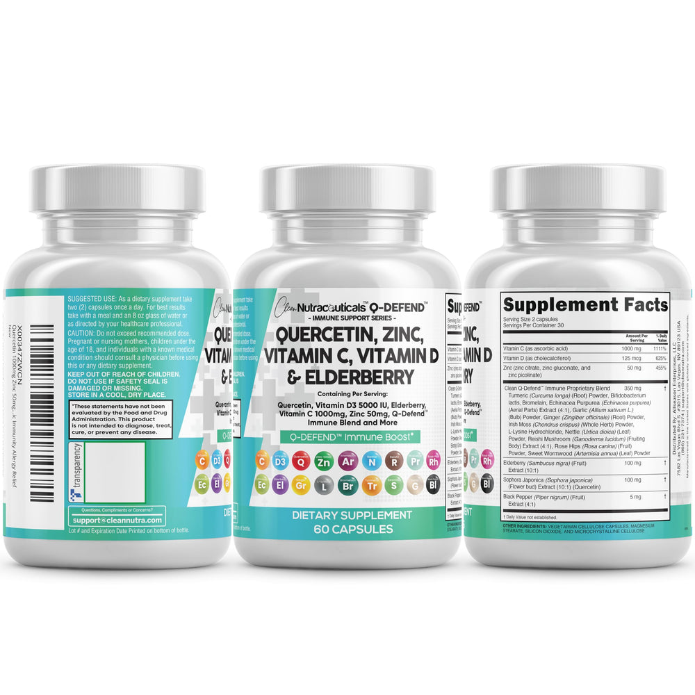 Clean Nutraceuticals en mesa de desayuno mostrando integración en rutina