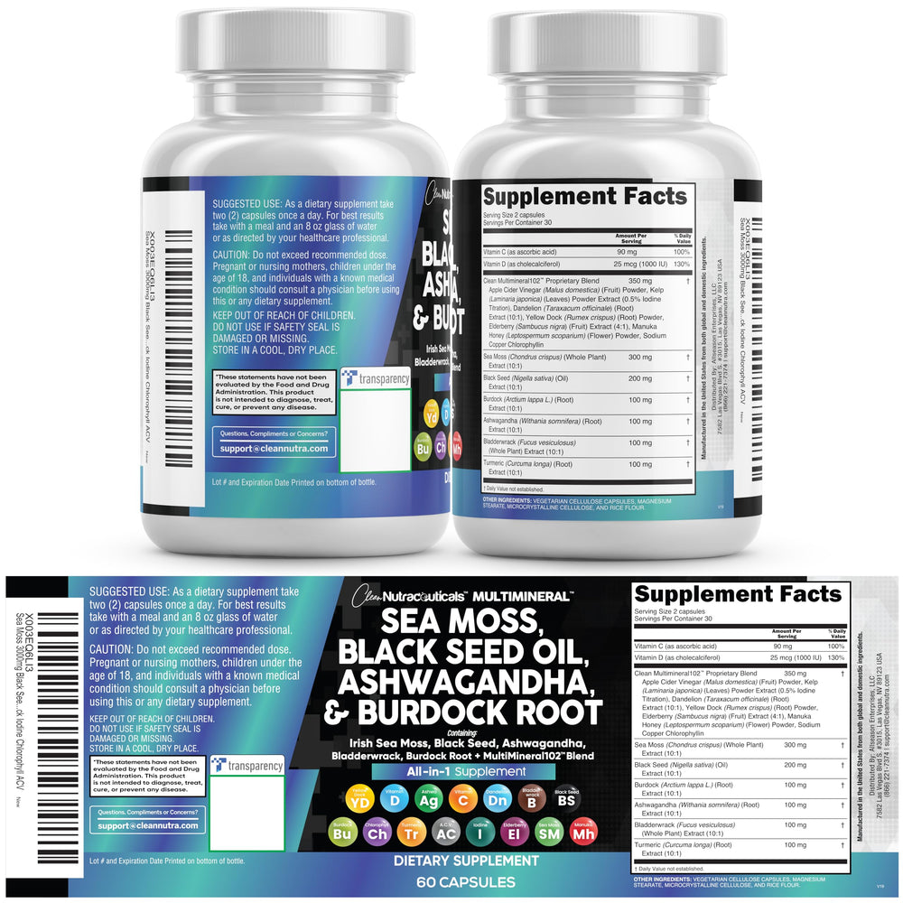 Clean Nutraceuticals en un desayuno saludable, integrable en estilo de vida