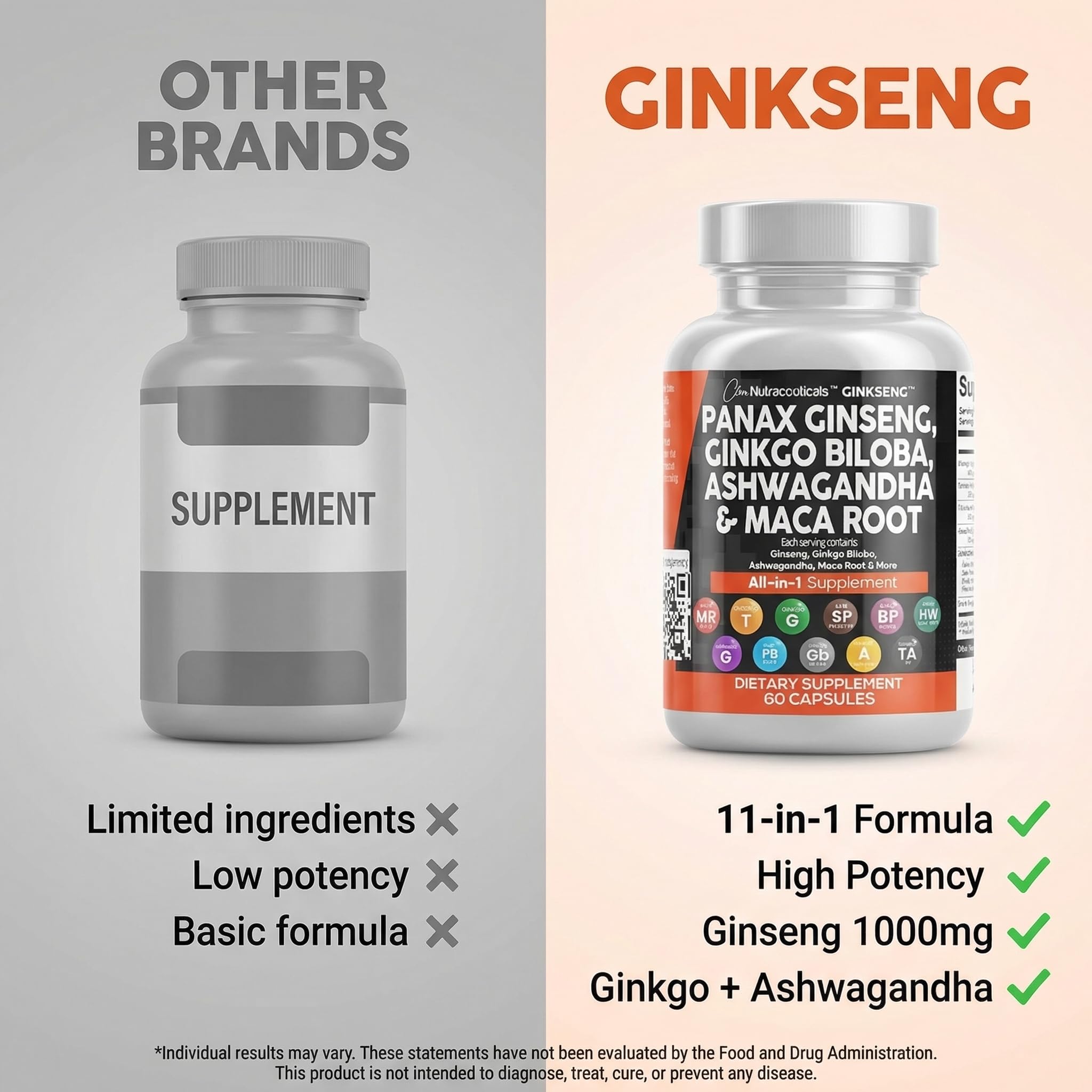 Clean Nutraceuticals estilo vida en oficina ilustrando apoyo a la concentración