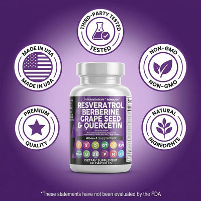 Clean Nutraceuticals ingredient powders visualizing extract sources and full-spectrum formulation