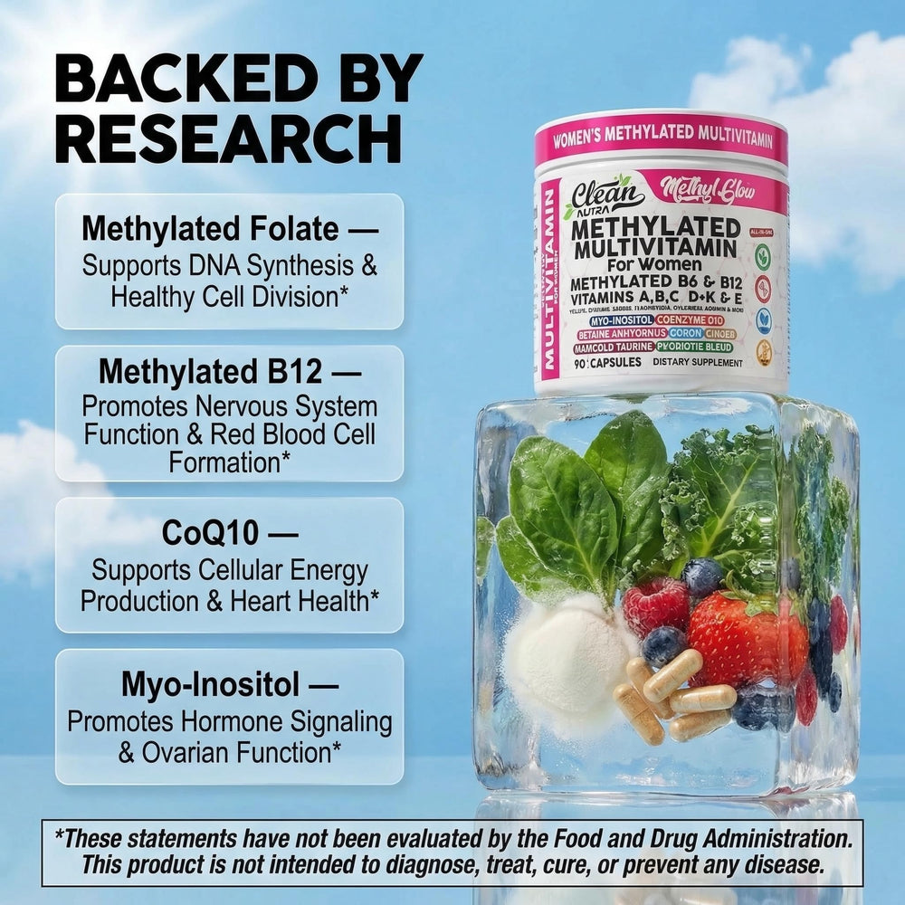 Clean Nutraceuticals omega‑3 y aceites para salud celular y cardiaca