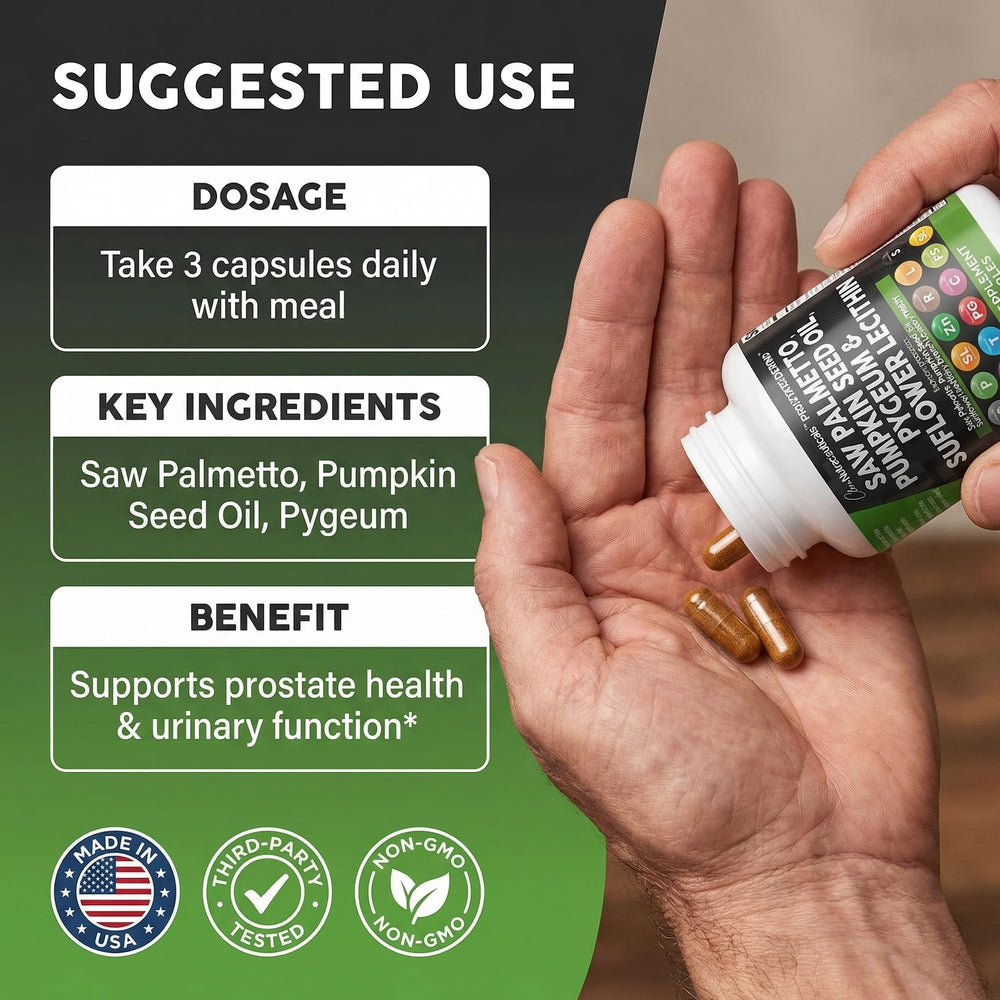Clean Nutraceuticals semillas de calabaza para ilustrar fuente natural de aceite