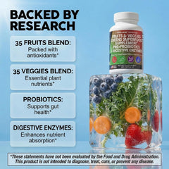 Clean Nutraceuticals measured spoons with powdered extracts highlighting variety