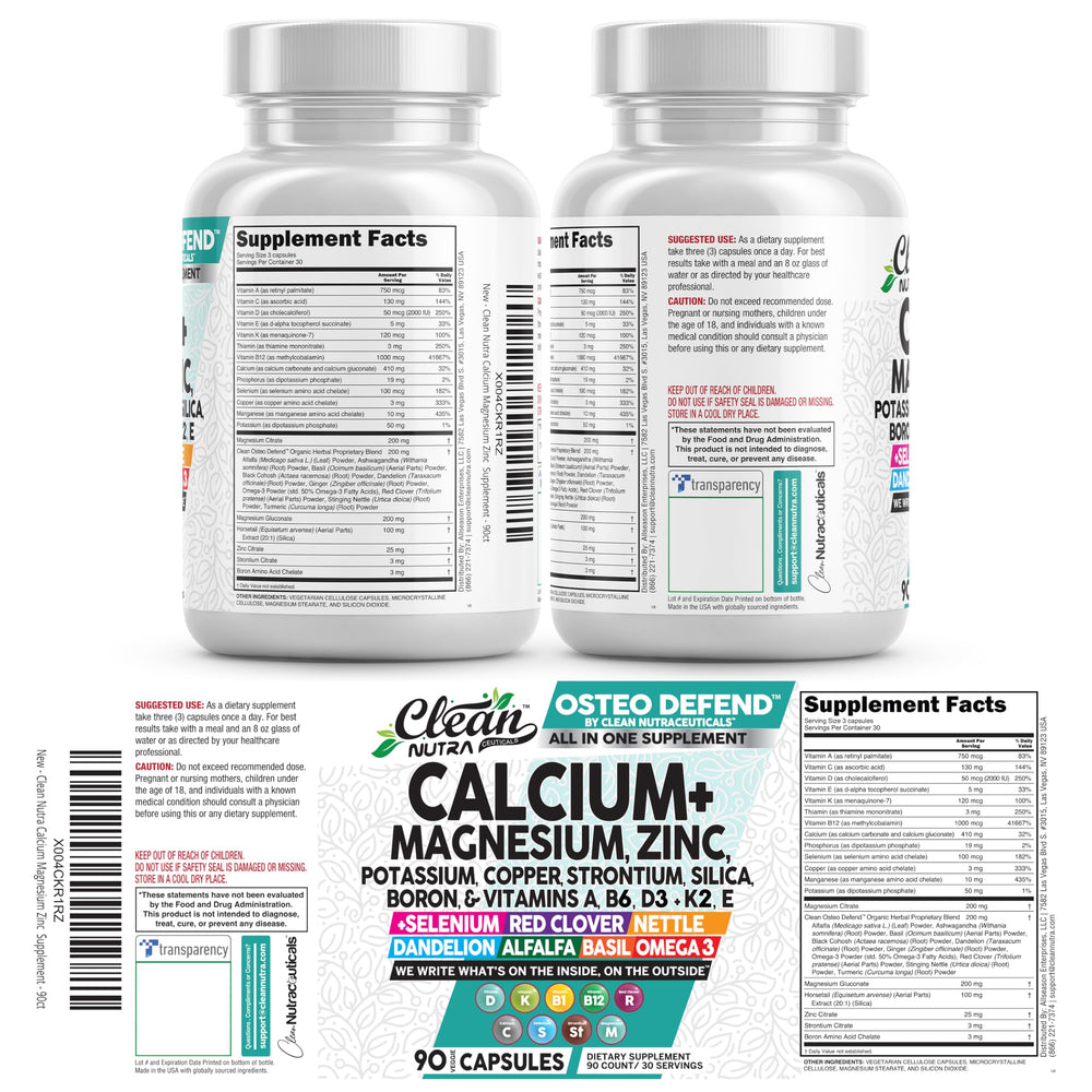 Clean Nutraceuticals estilo de vida activo con el producto en uso