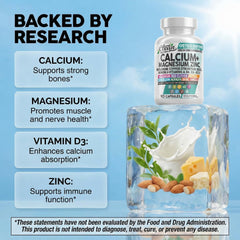 Clean Nutraceuticals etiqueta con información nutricional clara y beneficios