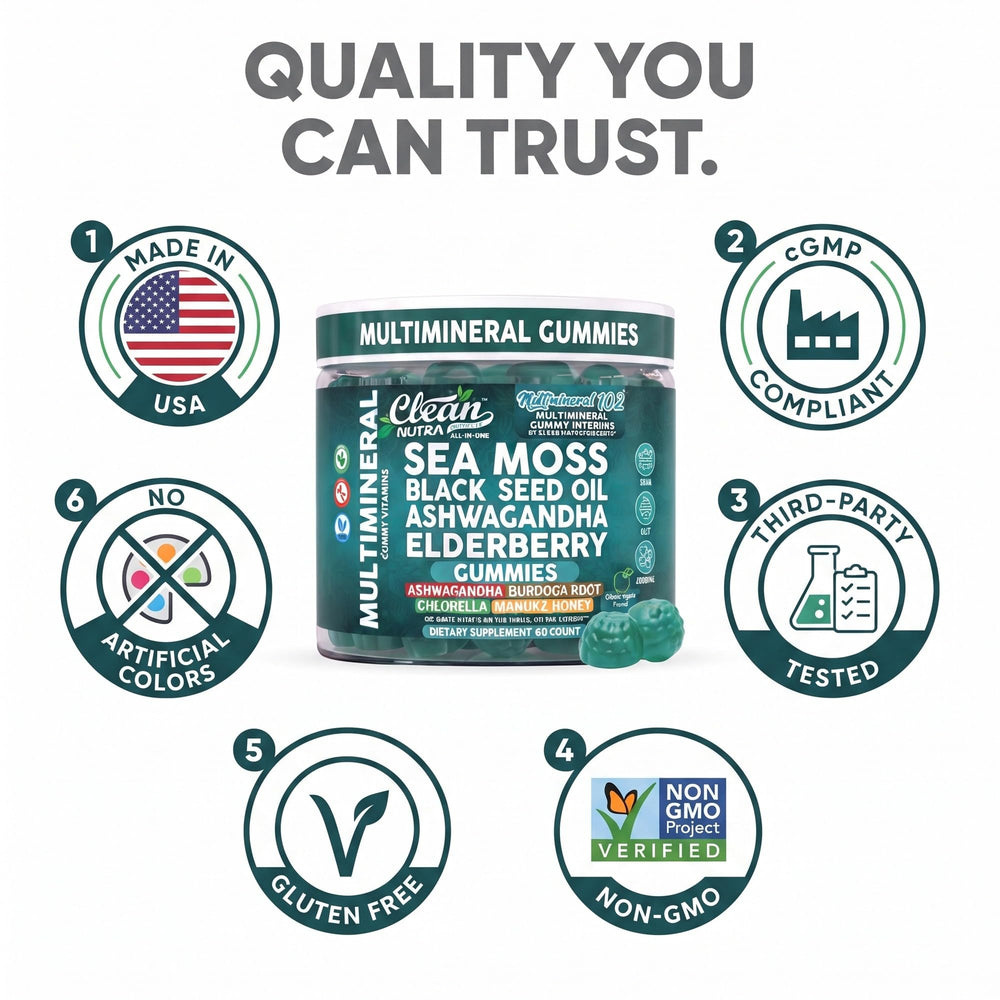 Clean Nutraceuticals empaque en escenario cotidiano resalta uso familiar