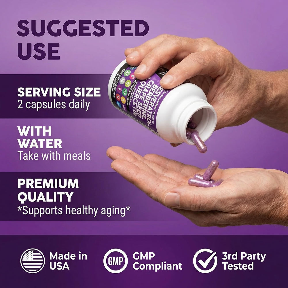 Clean Nutraceuticals bottle beside common object to show travel-friendly size and portability