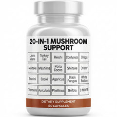 Clean Nutraceuticals polvo de extracto en cuchara, apariencia concentrada y pura