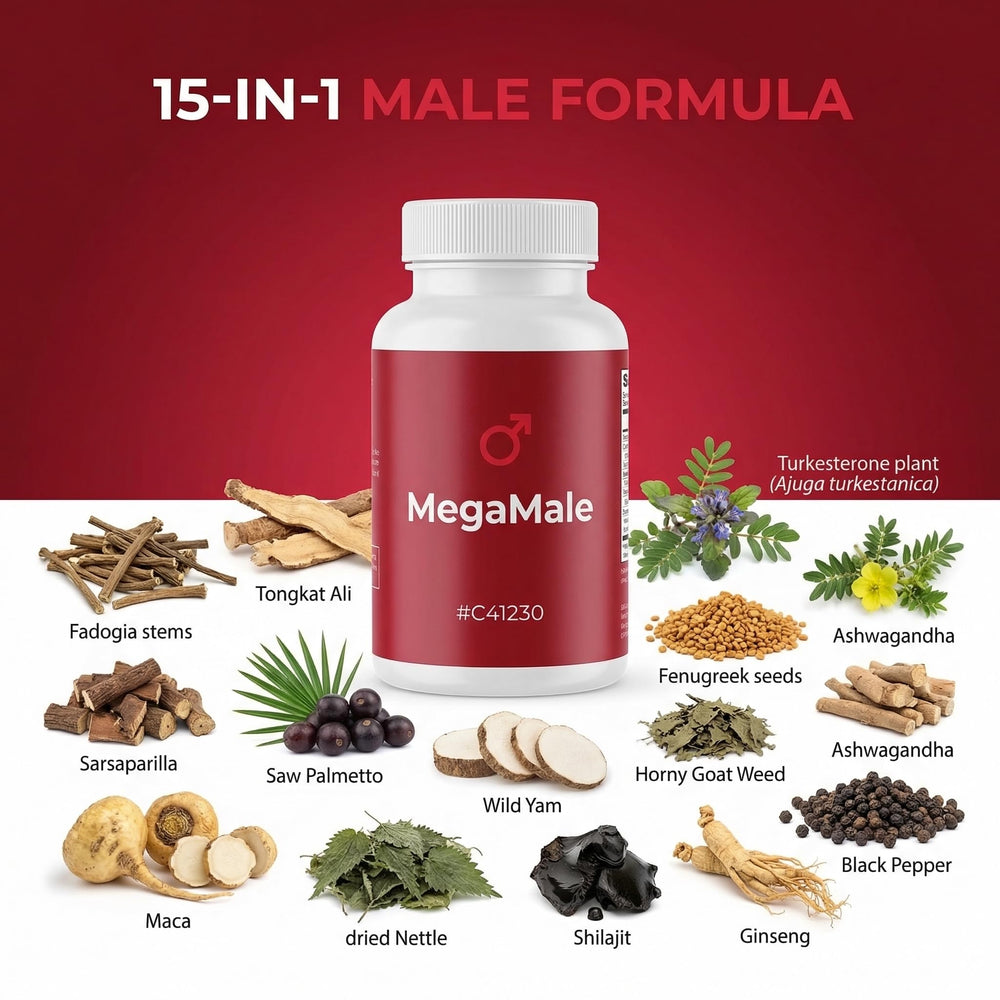 Clean Nutraceuticals cápsulas en mano para comparar tamaño y facilitar la dosificación