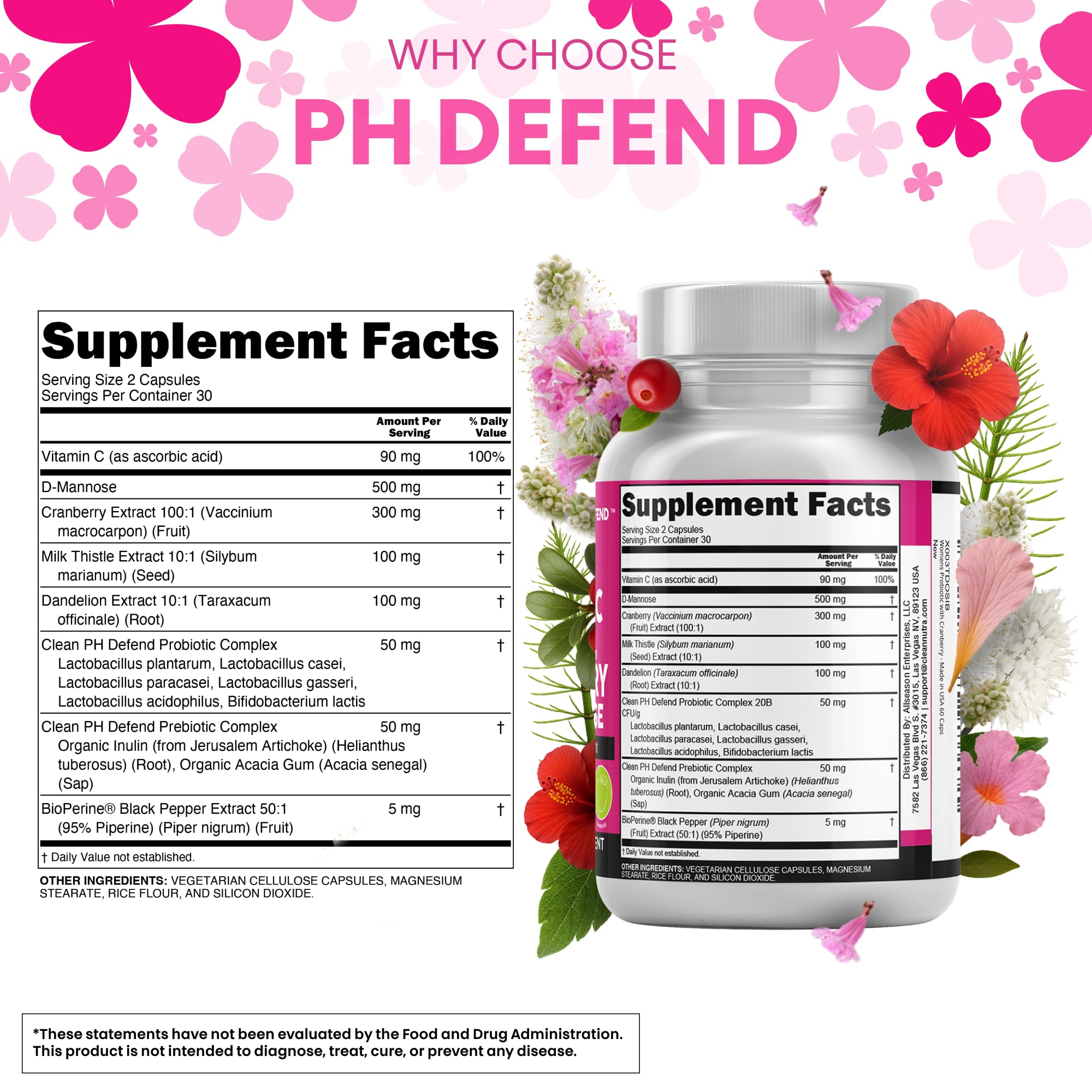 Mujer tomando Clean Nutraceuticals como rutina diaria de bienestar