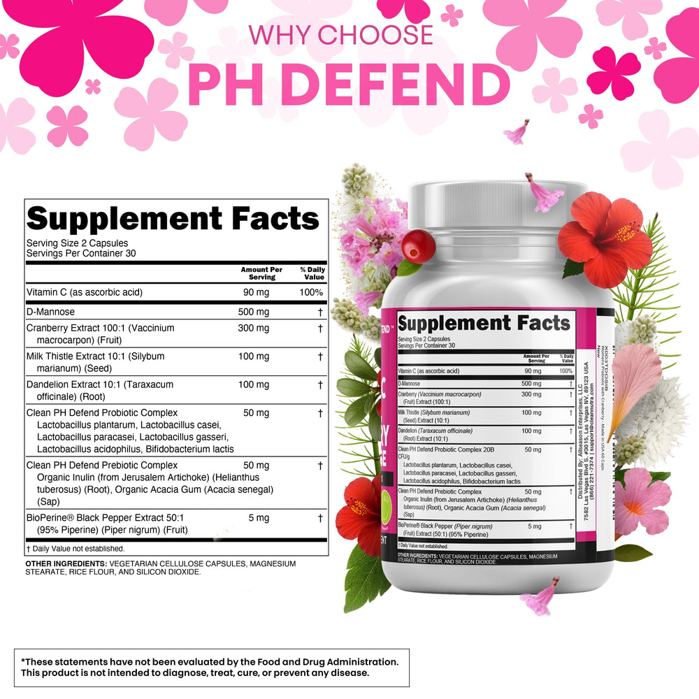 Mujer tomando Clean Nutraceuticals como rutina diaria de bienestar
