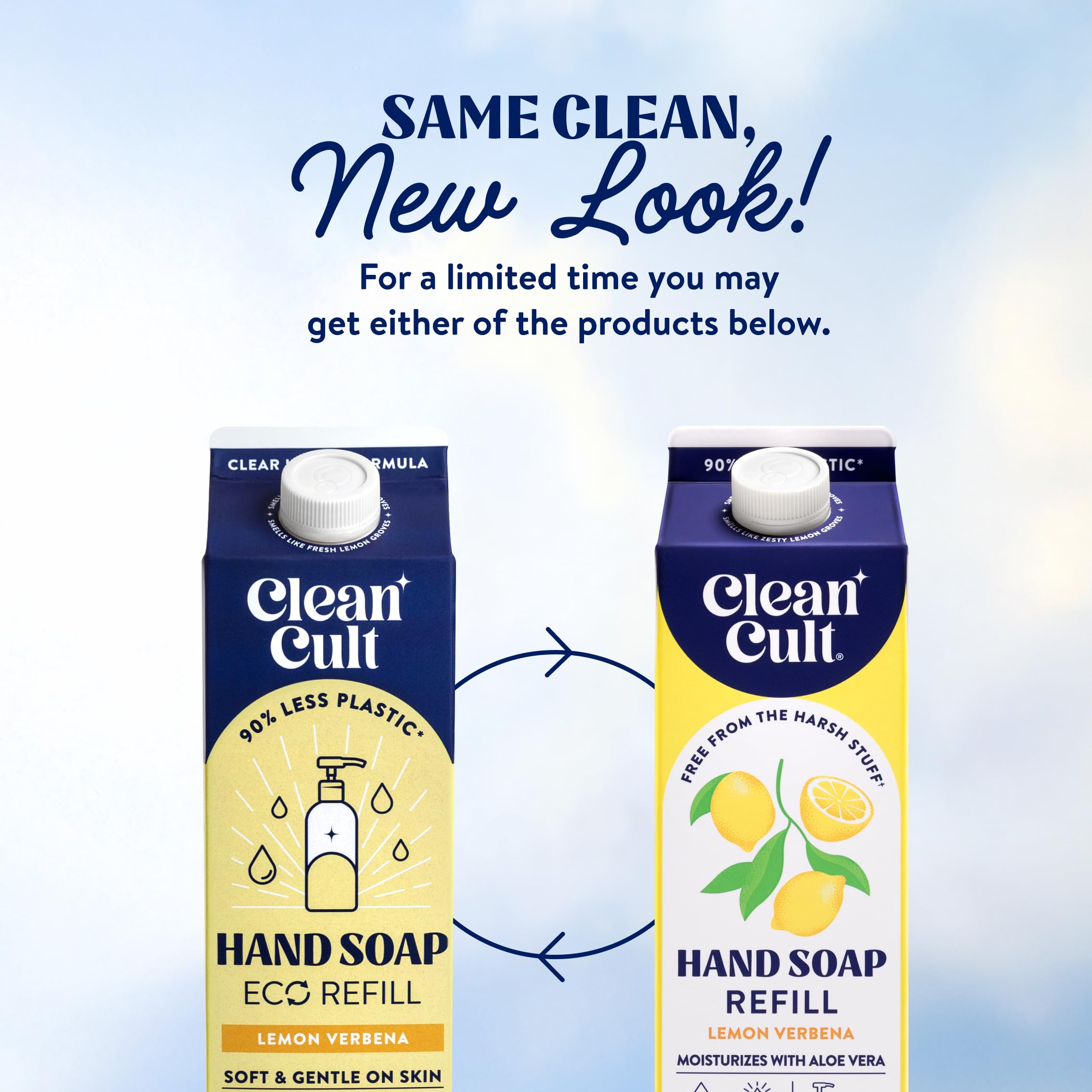 Cleancult en baño moderno aportando aroma fresco y aspecto limpio