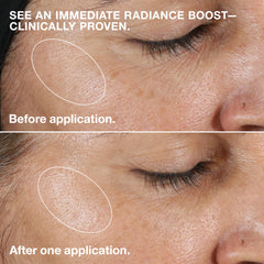 Clinique Clarifying Lotion 2 pouring texture demonstrates lightweight consistency