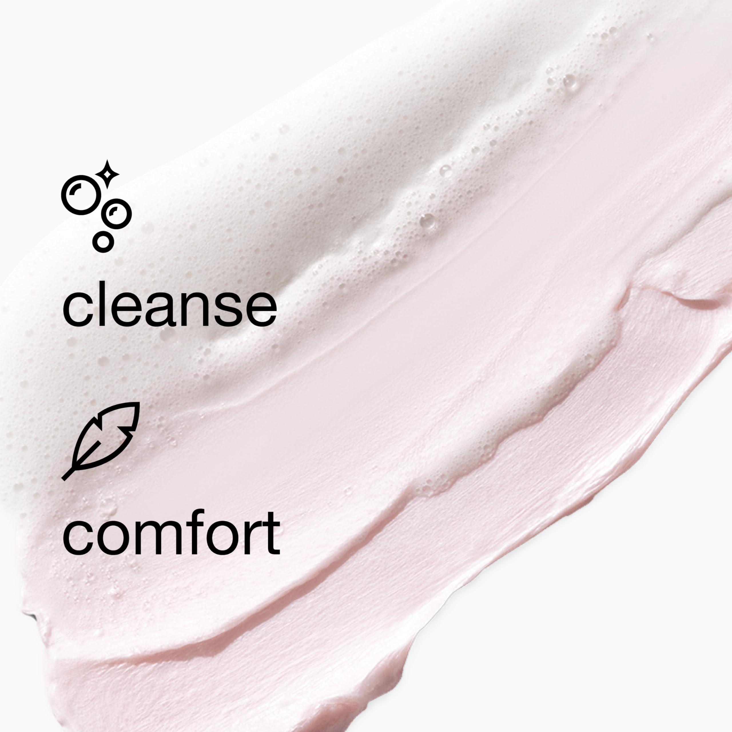 Clinique ingredient callout for hyaluronic acid emphasizing hydration support