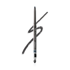 Clinique Quickliner front packaging showing slate shade and benefits