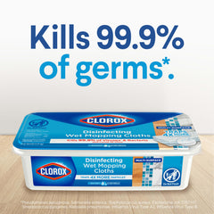 Clorox detalle de fibra ultratexturizada que atrapa polvo y pelo