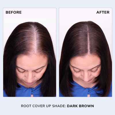 COLOR WOW textura del polvo mineral con acabado natural y adherencia