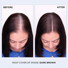 COLOR WOW textura del polvo mineral con acabado natural y adherencia