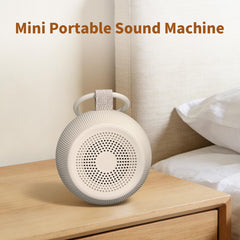 ColourNoise detalle del altavoz superior que mejora la proyección del sonido