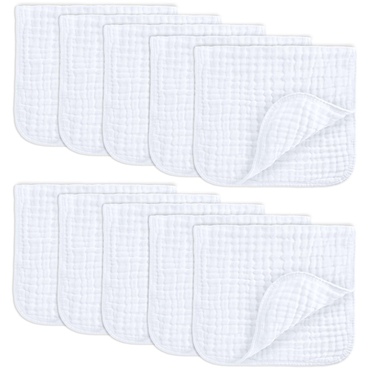 Comfy Cubs front packaging showing a 10-pack with clear benefit of ready-to-gift convenience