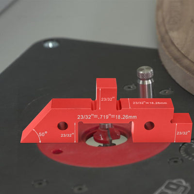 Comfylichi compact storage case organizing blocks to prevent loss and speed selection