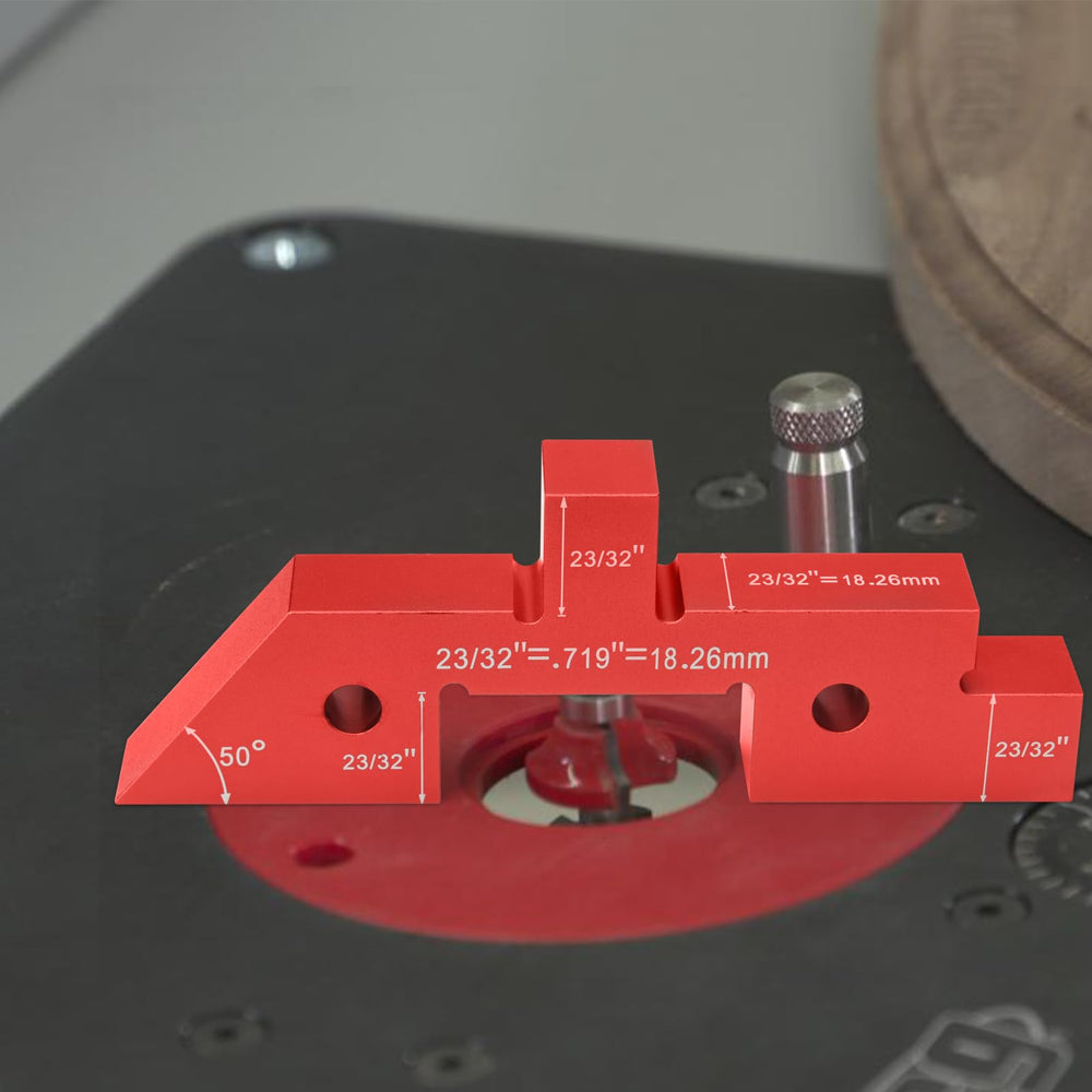 Comfylichi compact storage case organizing blocks to prevent loss and speed selection