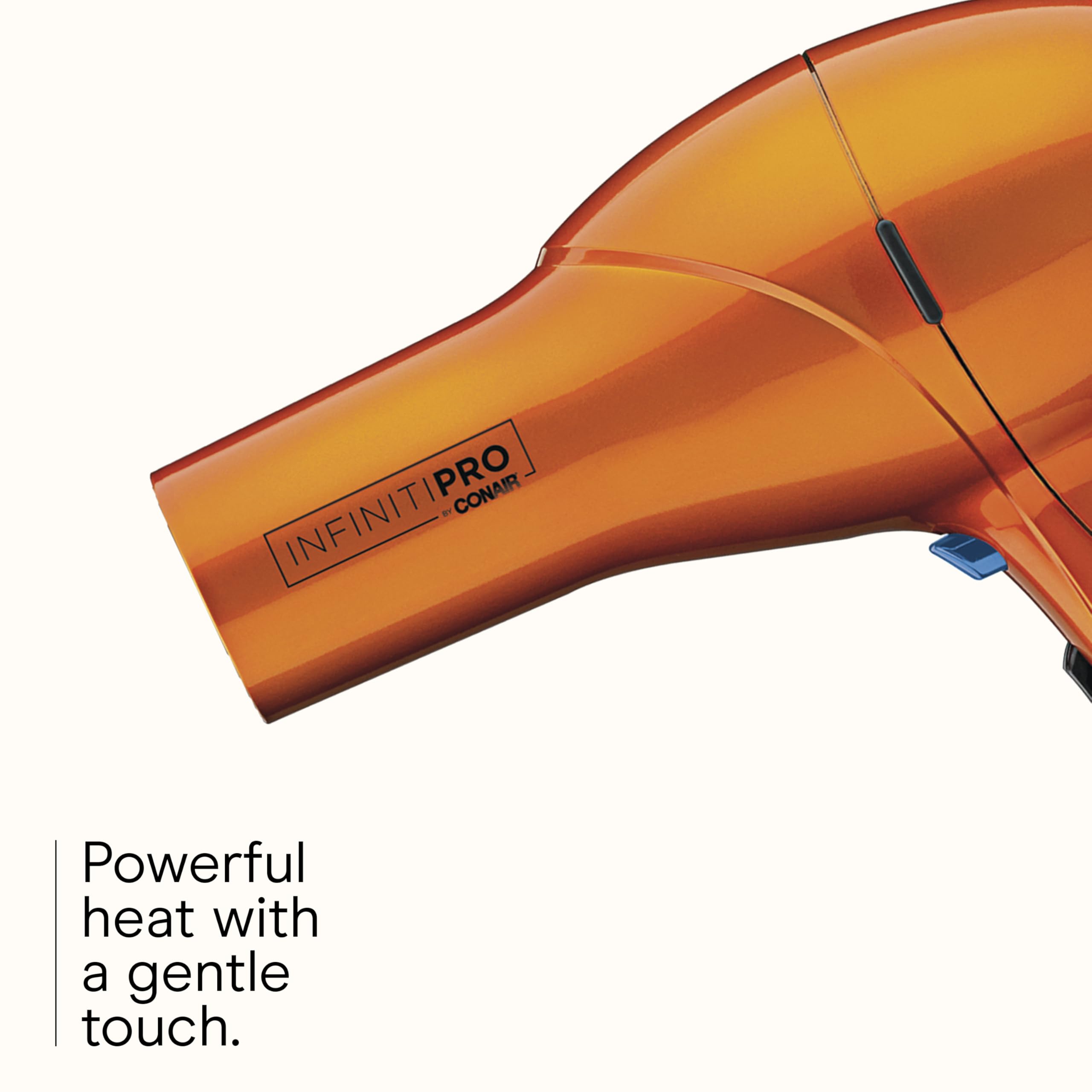 Conair INFINITI PRO cepillo blowout creando forma y suavidad