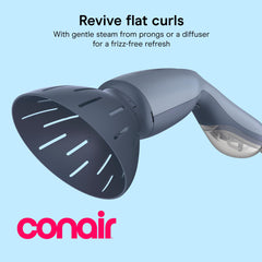 Conair INFINITIPRO difusor de 7 pulgadas para definición y rebote en rizos
