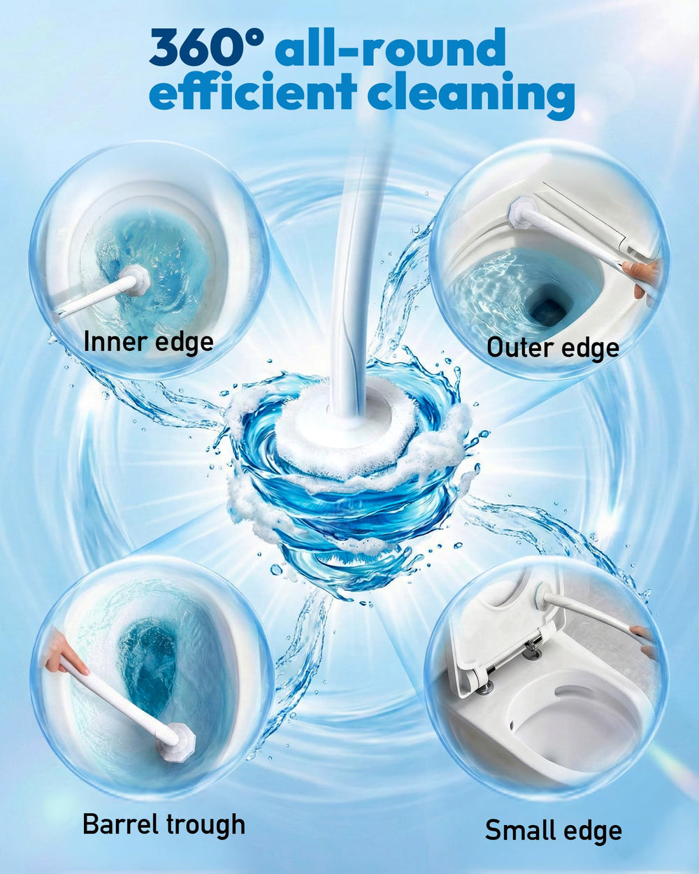 ConsoLife producto en baño moderno, solución discreta y sin fragancia