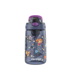 Contigo botella Aubrey frontal con diseño PAW Patrol, llamativo y fácil de identificar