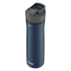 Contigo Cortland Chill 2.0 asa integrada para transporte cómodo y seguro