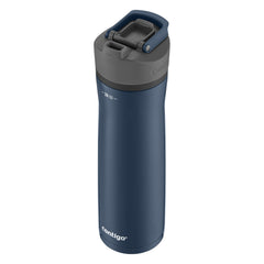 Contigo Cortland Chill 2.0 tapa cerrada con AUTOSEAL y seguridad contra derrames