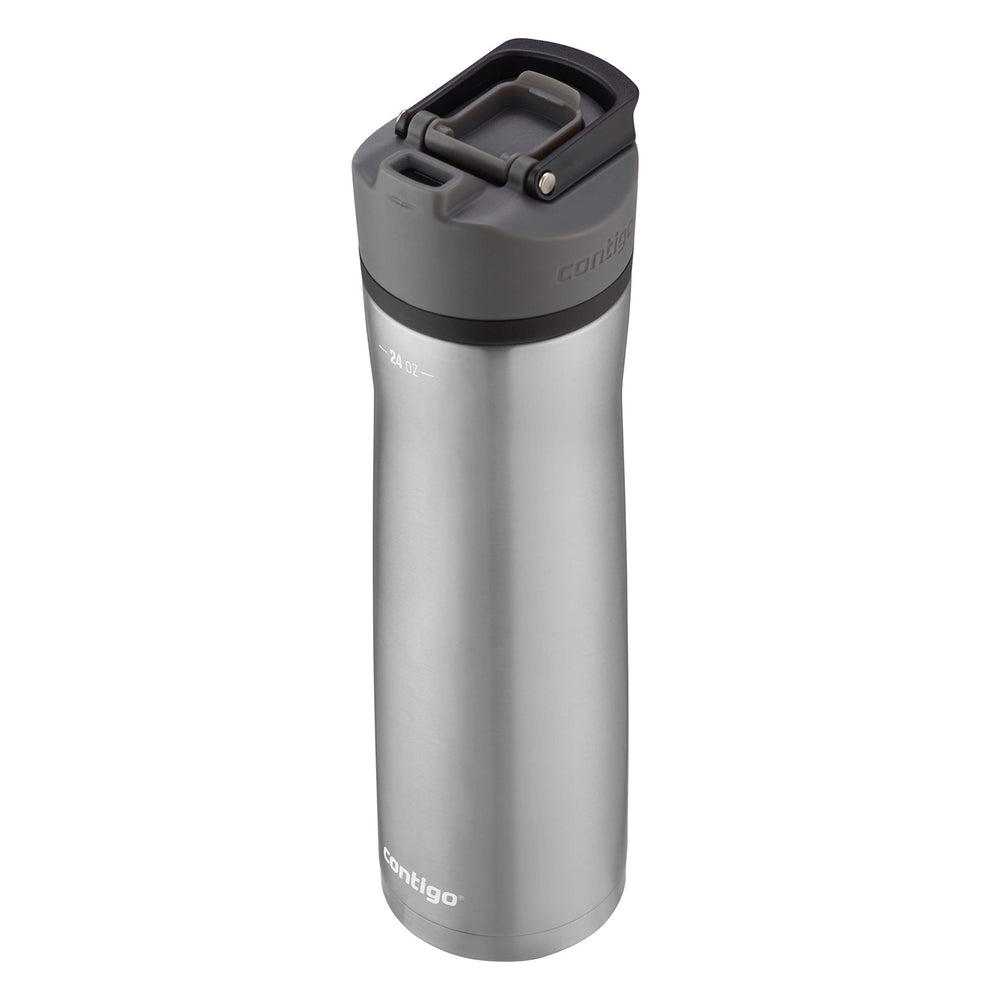 Contigo Cortland tapa cerrada con seguro para evitar derrames