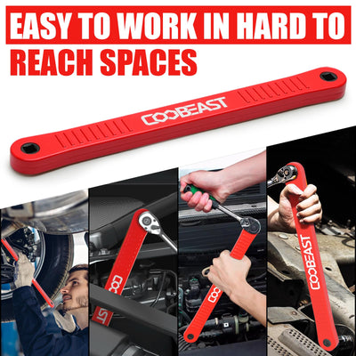 coobeast extensor en taller real que ahorra tiempo en reparaciones frecuentes