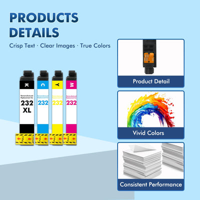 Cool Toner embalaje seguro y compacto ideal para almacenamiento y envío